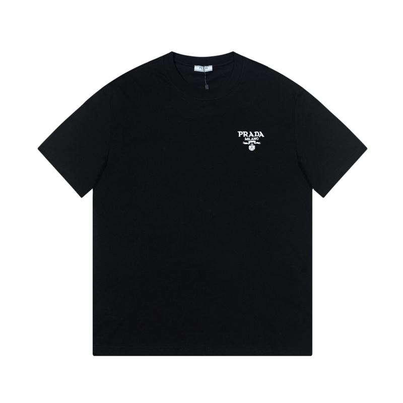 Prada T-Shirts